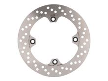 Disco de freio NG para Suzuki DR 600, TS 250 dianteiro