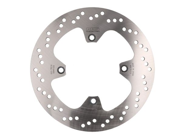 Disco freno NG per Suzuki DR 750 Big, DR 650 anteriore