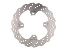 Disco de freio NG Wavy para Suzuki DR 750 Big, DR 650 dianteiro