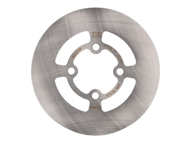 disque de frein NG pour Beta Alp 240 95 arrière