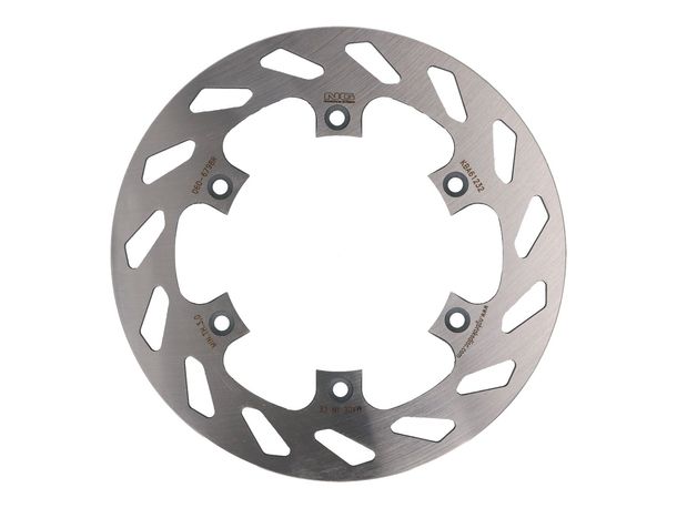 Disque de frein NG pour AJP PR3 enduro, PR4 enduro, SM 125-200 arrière