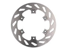 Bremsscheibe NG für AJP PR3 Enduro, PR4 Enduro, SM 125-200 hinten