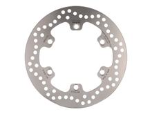 Disco de freio NG para Kawasaki KLE 500 91-07, KLR 650 traseiro