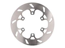 Disco de freio NG para Kawasaki KLX 250, 650 93-97 traseiro