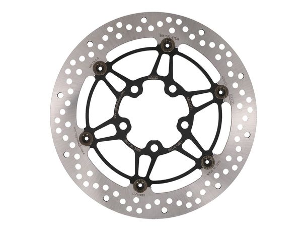 Remmen Schijf NG zwevend voor Suzuki GSF650, GSX-F 750, VS1500, SV650, VLR 1800