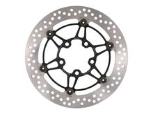 Disco de Freio NG flutuante para Suzuki GSF650, GSX-F 750, VS1500, SV650, VLR 1800