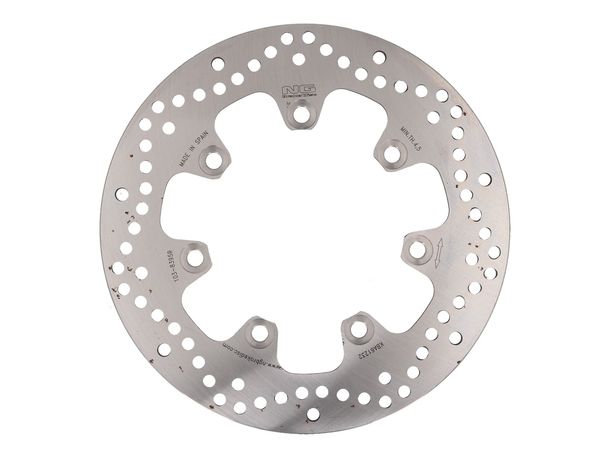 Disco freno NG per Kawasaki EN 500 Vulcan, Z 1000