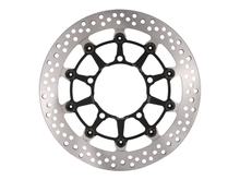 Bremsscheibe NG schwimmend für Suzuki DR600, GSX-F 750, GSX-R, VLZ, VZR vorn