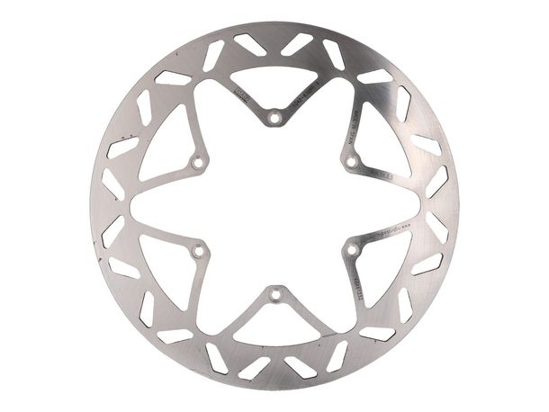 Disque de frein NG pour KTM Adventure, Enduro, LC4, LC8, Rally, Super Enduro, EGS avant