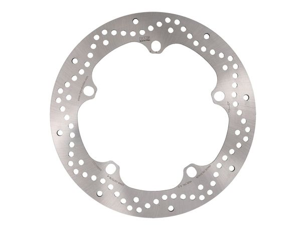 Brake disc NG for BMW F 750 GS, HP2, K, K RS, RC, R GS, RR, RT, RS front