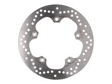 Bremsscheibe NG für BMW F650 GS, F750 GS, HP2, K R, K S, Nine R, R GS, RS, S XR hinten