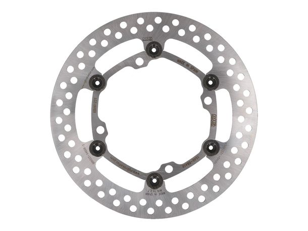 disque de frein NG flottant pour Suzuki RM-Z 250, 450, RMX 450 avant