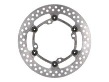 Bremsscheibe NG schwimmend für Suzuki RM-Z 250, 450, RMX 450 vorn