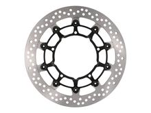 Bremsscheibe NG schwimmend für Yamaha FS1 Fazer, GTS, MT-10, V Max, XV-Y, YZF-R1-R6 vorn