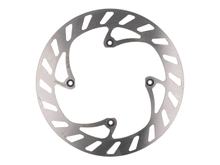Brake disc NG for HM Moto Baja 50 2007 front
