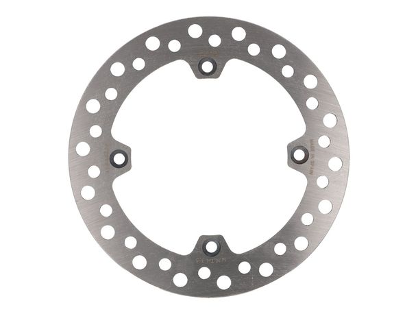 Disque de frein NG pour CCM 644, C-XR 230, DS 450, Supermoto 400 arrière