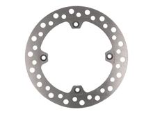 Disco freno NG per CCM 644, C-XR 230, DS 450, Supermoto 400 posteriore