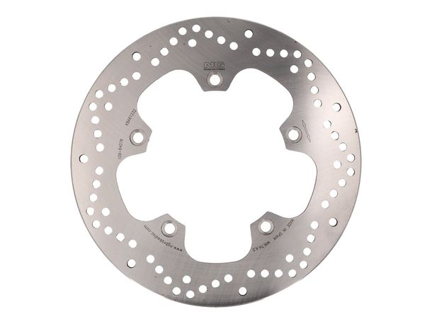 Brake disc NG for Honda Shadow 500, 600, 700, Magna, Steed in front