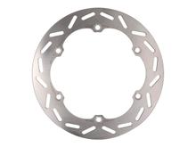 Bremsscheibe NG für Honda GLX 1500, Goldwing 1100, 1500, ST1100 Pan European vorne und hinten