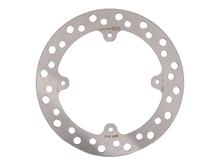 Bremsscheibe NG für HM-Moto CRE 125 F 08-09 hinten