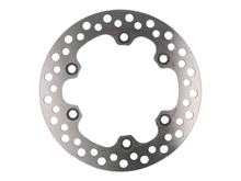 Disco freno NG per Honda CR 250 E, Husqvarna CR 250 posteriore