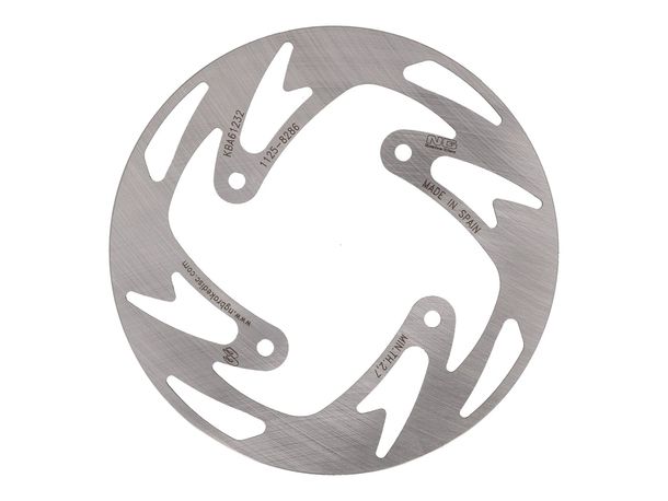 Disque de frein NG pour gaz MC65, TXT Pro Racing, avant racing