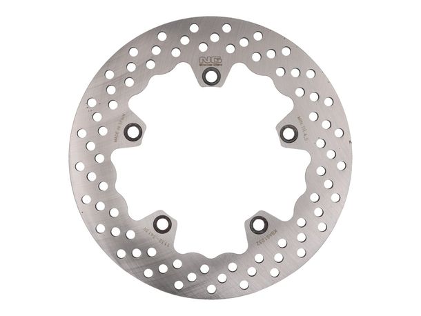 disco freno NG per TGB X-Motion 125, 250, 300 anteriore