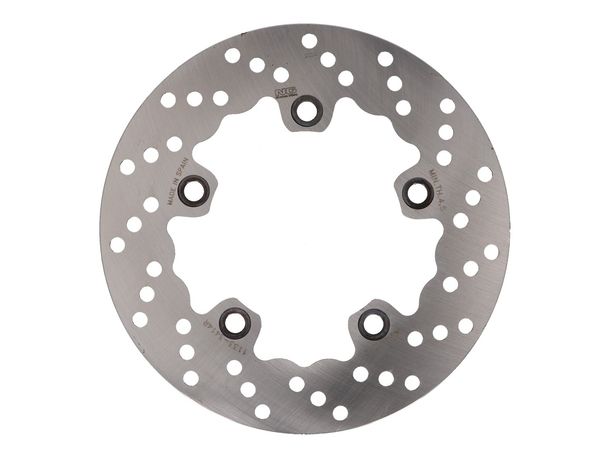 Disque de frein NG pour TGB X-Motion 125, 250, 300 arrière