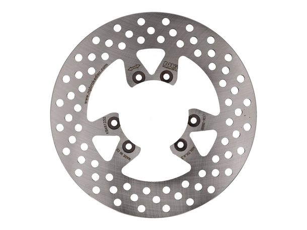Bremsscheibe NG für Fantic Caballero 50, Oasis 50 hinten