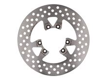 Brake disc NG for Fantic Caballero 50, Oasis 50 rear