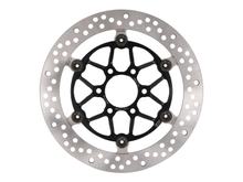 Disco de freio NG flutuante para Suzuki Intruder, Marauder 125, 250, TU 125 X