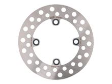 Disco de freio NG para Kawasaki KX65, Suzuki RM65 dianteiro e traseiro