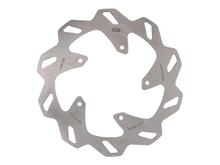 Disco de freio NG Wavy para Aprilia RXV, SXV 450, 550 traseiro
