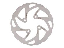 Bremsscheibe NG Wavy für Beta Evo 2T, 4T, Rev 4T Racing hinten