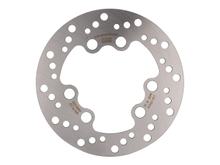 Brake disc NG for Motorhispania Rolling Bull 50, Suzuki RMX, SMX 50 front