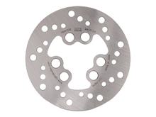 Brake disc NG for Motorhispania Rolling Bull 50, Suzuki RMX, SMX 50 rear