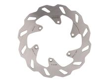 Bremsscheibe NG Wavy für KTM SMC, Supermoto 690, LC8 Adventure 950 hinten