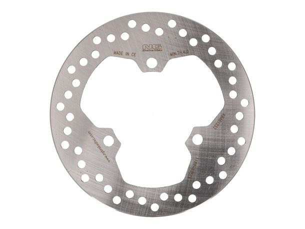 disco freno NG per Yamaha XT 250, Tricker 250 05-07 posteriore