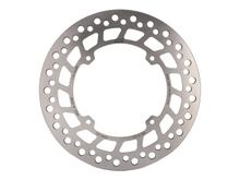 Brake disc NG for Honda AX1, CR, CRE, CRM, NX, SL, XL, XR, Malaguti XSM