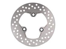 brake disc NG for Daelim NS 125, S2 125, SL 125, Roadwin 125 rear