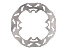 Disco de freio NG Wavy para Husqvarna SMR, TC, TCX, TE, SWM FT, RS R, SM-R traseiro