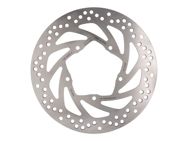 disque de frein NG pour Ducati 1198, Yamaha YBR 250 07-14 avant