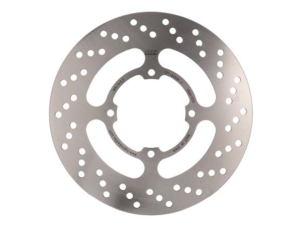 disco freno NG per Suzuki GS500 E, GSF Bandit, GSX, GSX F, GSX R posteriore