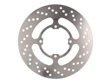 NG remschijf voor Suzuki GS500 E, GSF Bandit, GSX, GSX F, GSX R achter