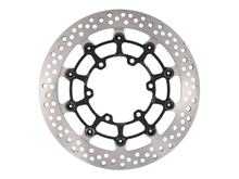 Disco de Freio NG flutuante para Suzuki GSX Z, GSX-R, GSX-R Z 750 - 1000 frente