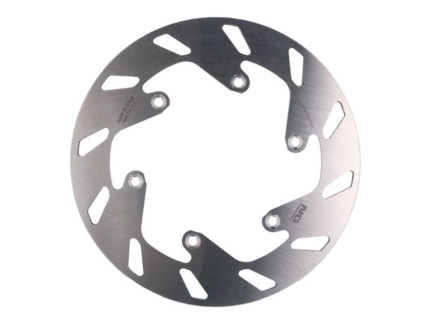 Disque de frein NG pour CCM, Husaberg, Husqvarna, KTM arrière
