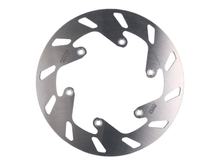 Bremsscheibe NG für ccm, Husaberg, Husqvarna, KTM hinten