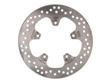 disco freno NG per Aprilia Caponord, Dorsoduro, Pegaso, Shiver, Piaggio Beverly, Medley 125 posteriore