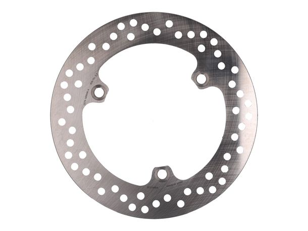 Disco freno NG per Yamaha Nmax 125, 155 anteriore
