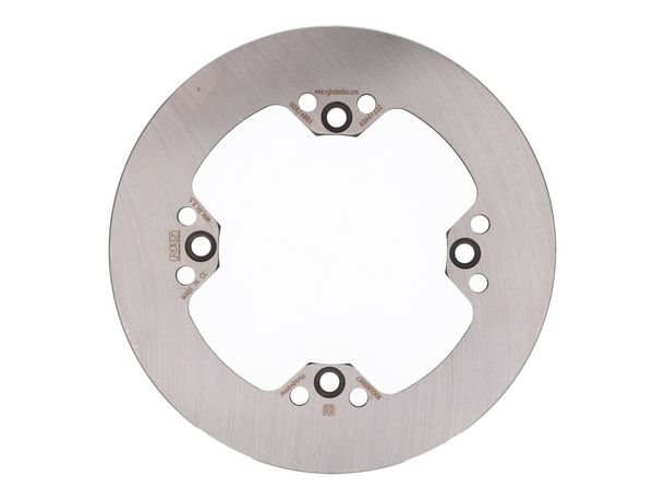 Disco freno NG Sport per Husqvarna CR, NOX, SMR, SMS, TE, WR, SWM RS R posteriore